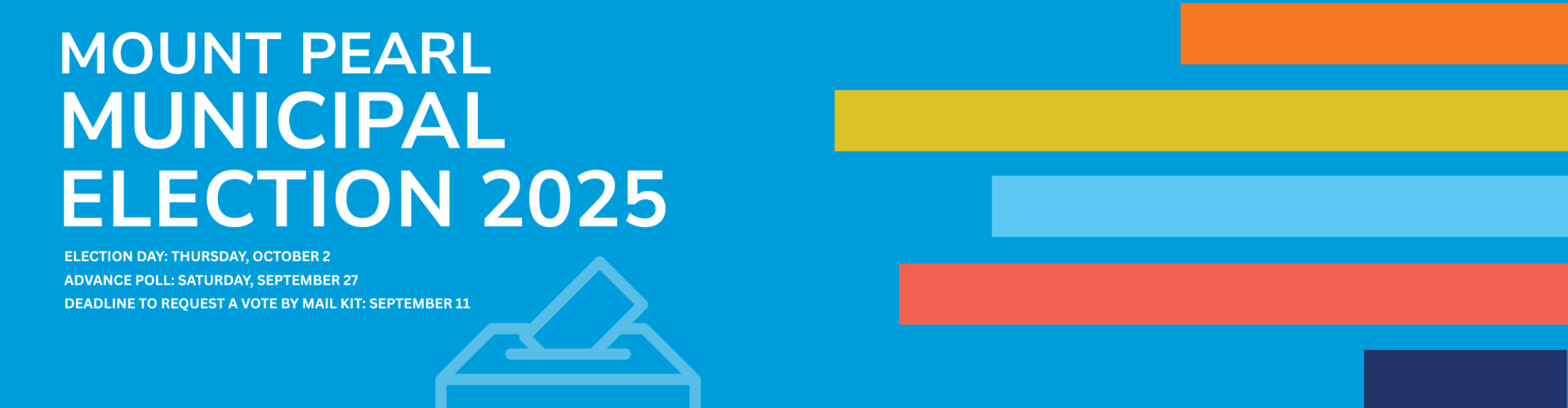 Banner Mount Pearl Votes (1)