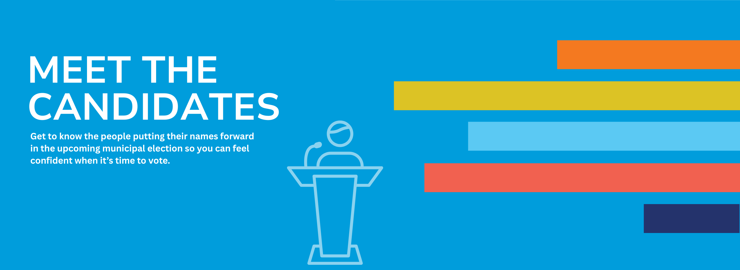 Meet the Candidates